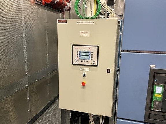 Coromatic T2500 17 of 24
