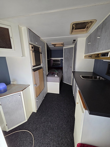 KABE Safir XL 590 6 of 9