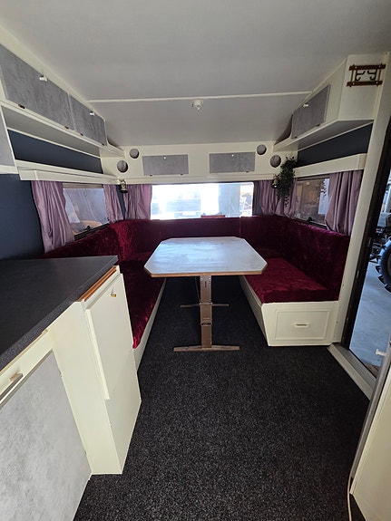 KABE Safir XL 590 8 of 9