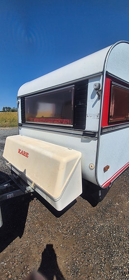 KABE Safir XL 590 4 of 9