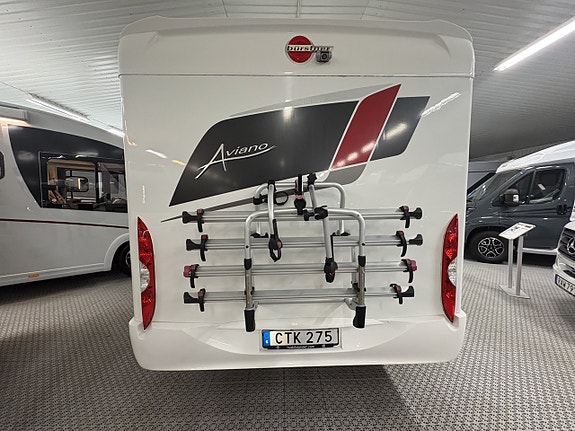 Bürstner Aviano I727 I727 15 of 15