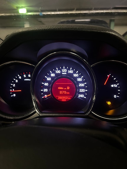 Kia Ceed 5 of 6