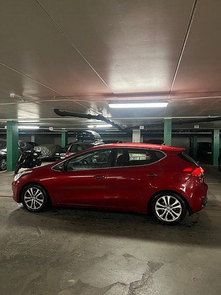 Kia Ceed 3 of 6