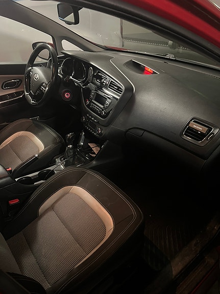 Kia Ceed 6 of 6