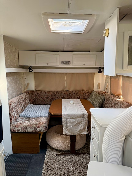 Cabby CABBY GRAND LUXE 582 CTB 4 of 5