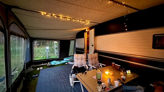 Cabby CABBY GRAND LUXE 582 CTB 3 of 5