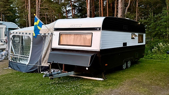 Cabby CABBY GRAND LUXE 582 CTB 2 of 5
