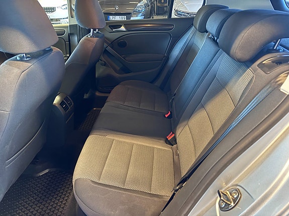 Volkswagen Golf I 15 of 21