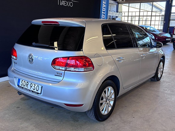 Volkswagen Golf I 4 of 5