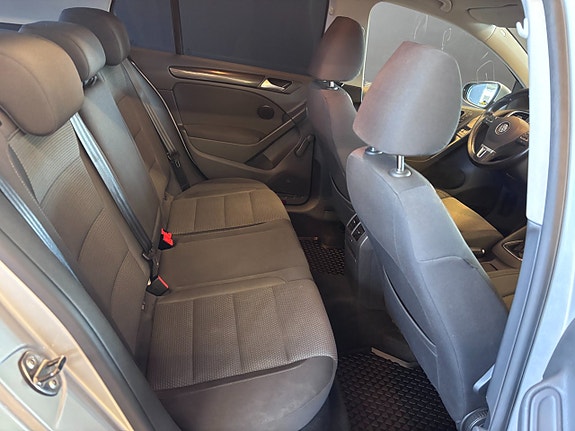 Volkswagen Golf I 14 of 21