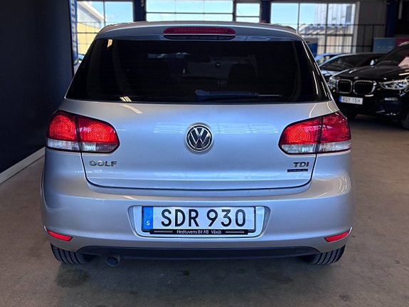 Volkswagen Golf I 6 of 21