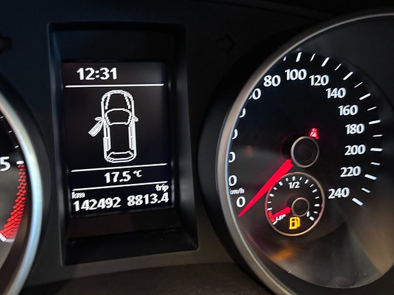Volkswagen Golf I 21 of 21