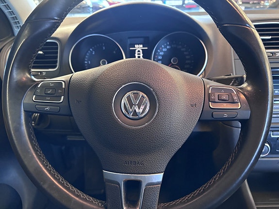 Volkswagen Golf I 13 of 21
