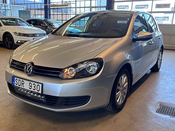 Volkswagen Golf I 5 of 5
