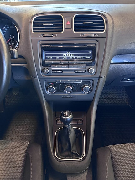 Volkswagen Golf I 12 of 21