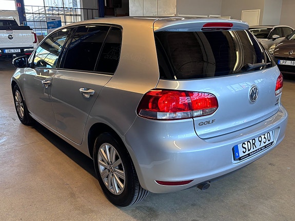 Volkswagen Golf I 7 of 21