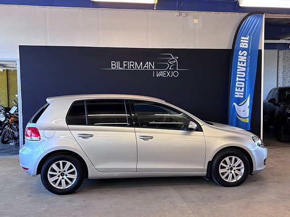 Volkswagen Golf I 2 of 5