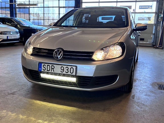 Volkswagen Golf I 10 of 21