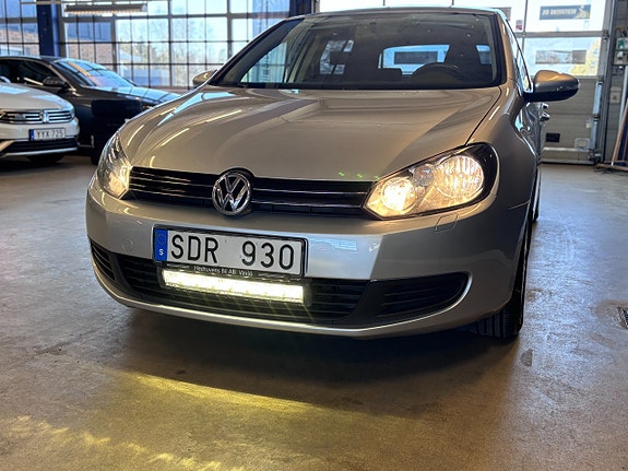 Volkswagen Golf I 9 of 21