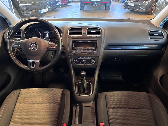 Volkswagen Golf I 11 of 21