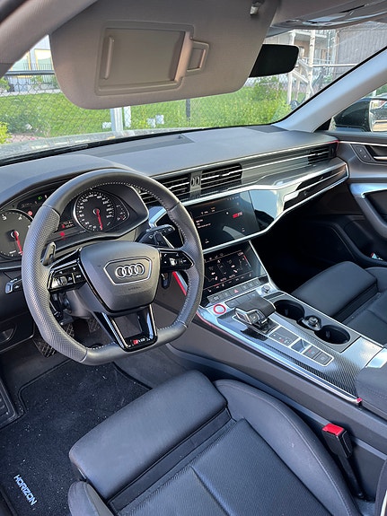 Audi A6 3 of 5