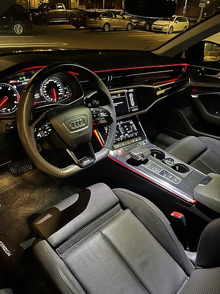 Audi A6 5 of 5