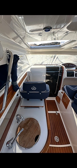 Aquador 26 HT, KAD300 - Mycket välvårdad & redo för säsongen 2 of 30