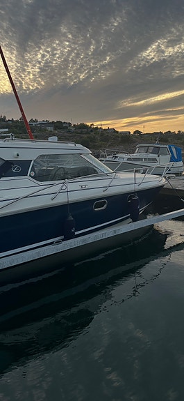 Aquador 26 HT, KAD300 - Mycket välvårdad & redo för säsongen 4 of 30
