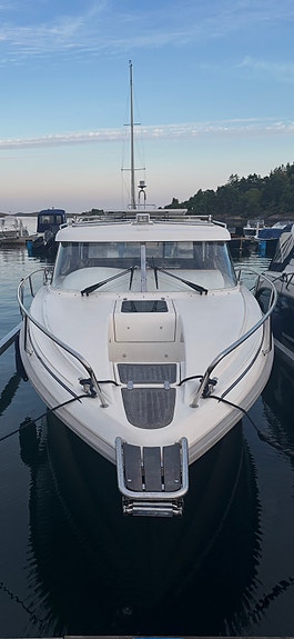 Aquador 26 HT, KAD300 - Mycket välvårdad & redo för säsongen 6 of 30