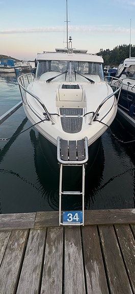 Aquador 26 HT, KAD300 - Mycket välvårdad & redo för säsongen 8 of 30