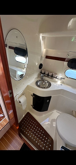 Aquador 26 HT, KAD300 - Mycket välvårdad & redo för säsongen 23 of 30