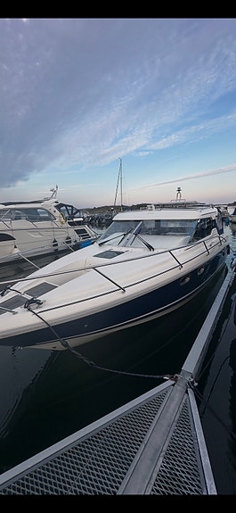 Aquador 26 HT, KAD300 - Mycket välvårdad & redo för säsongen 7 of 30