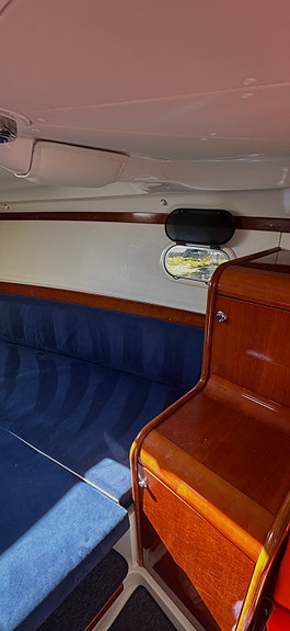Aquador 26 HT, KAD300 - Mycket välvårdad & redo för säsongen 17 of 30