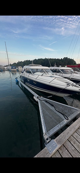 Aquador 26 HT, KAD300 - Mycket välvårdad & redo för säsongen 14 of 30