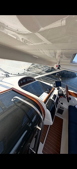 Aquador 26 HT, KAD300 - Mycket välvårdad & redo för säsongen 30 of 30
