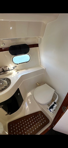 Aquador 26 HT, KAD300 - Mycket välvårdad & redo för säsongen 24 of 30