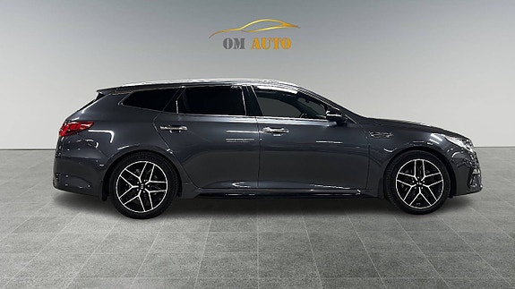 Kia Optima 8 of 28