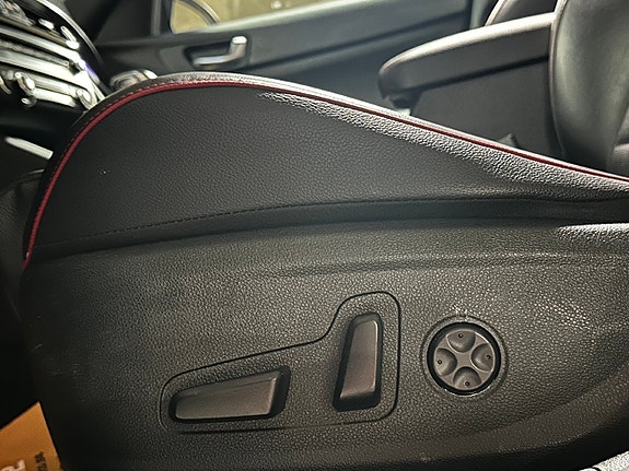 Kia Optima 22 of 28