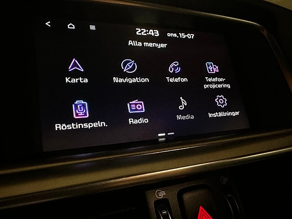 Kia Optima 18 of 28