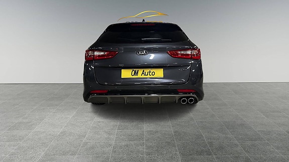 Kia Optima 6 of 28