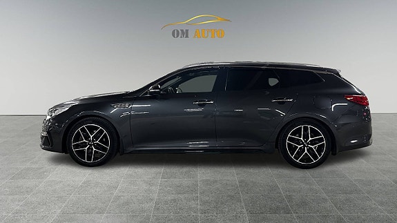 Kia Optima 7 of 28