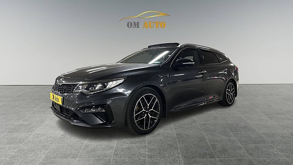 Kia Optima 4 of 28