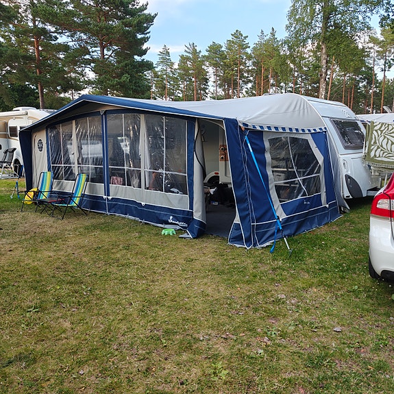 Knaus Knaus Royale 580 UK UE 3 of 9
