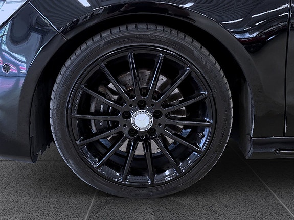 Mercedes-Benz CLA220 d 16 of 16