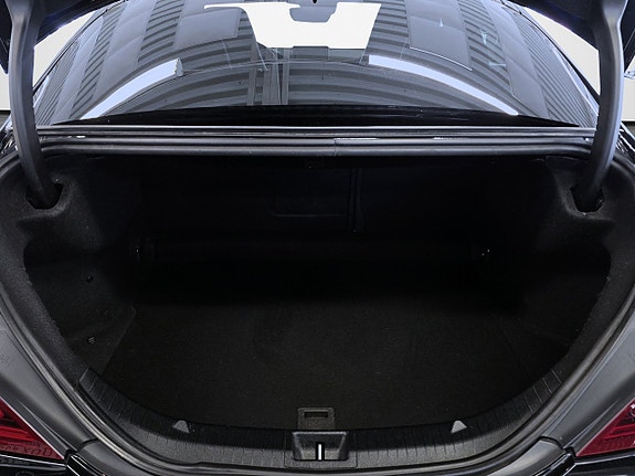 Mercedes-Benz CLA220 d 15 of 16