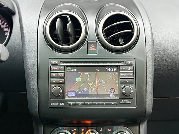 Nissan Qashqai 15 of 25