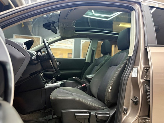 Nissan Qashqai 12 of 25