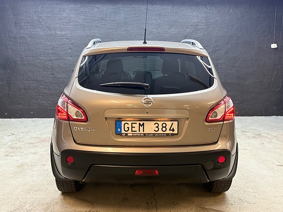 Nissan Qashqai 7 of 25