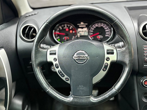 Nissan Qashqai 13 of 25