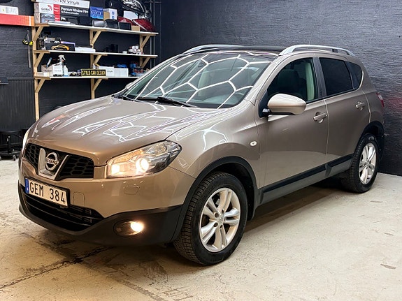 Nissan Qashqai 6 of 25